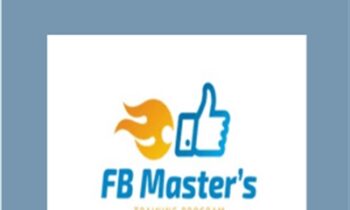 FB Master’s Program - Jaykay Dowdall