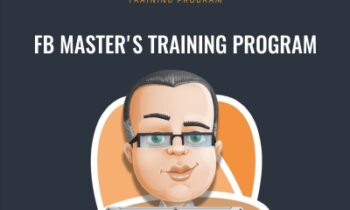 FB Master's Training Program - FB Master's