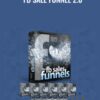 FB Sale Funnel 2.0 – Kim Walsh Phillips
