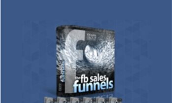 FB Sale Funnel 2.0 – Kim Walsh Phillips