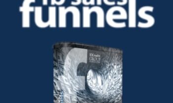 FB Sales Funnel 2.0 - Kim Walsh-Phillips