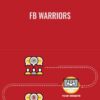 FB Warriors - Anton Kraly