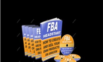 FBA HeadStart Amazon Training – Mark Scott Adams