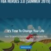 FBA Heroes 3.0 (Summer 2019)