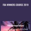 FBA Winners Course 2019 - Tamara Tee