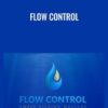 Flow Control - Claus Levin