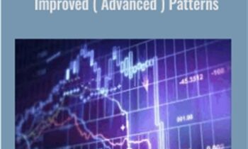 FOREX : LearnTo Trade the Improved ( Advanced ) Patterns - Egill Björgvinsson