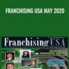 Franchising Usa May 2020