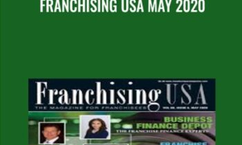 Franchising Usa May 2020
