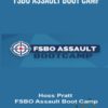 FSBO Assault Boot Camp