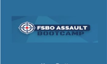 FSBO Assault Boot Camp