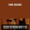 Funk Soloing - Claus Levin