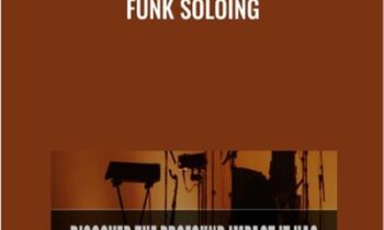 Funk Soloing - Claus Levin