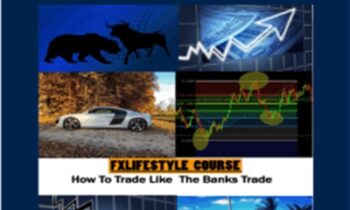 FXLifestyle Course - Anonymous