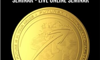 2-day Intermediate Forex Trading Seminar - Live Online Seminar - FXTE