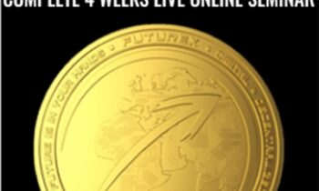 4 Weeks to Forex - 20080712 - Complete 4 Weeks Live Online Seminar - FXTE