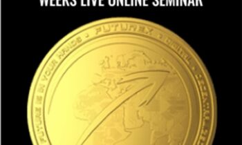 4 Weeks to Forex - 20090308 - Complete 4 Weeks Live Online Seminar - FXTE