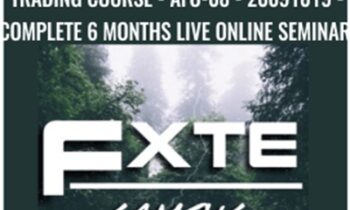FXTE - Advanced Forex Online Trading Course - AFO-08 - 20091019 - Complete 6 Months Live Online Seminar  - Jimmy Young & Ross Beck