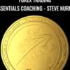 Forex Trading Essentials Coaching - Steve Nurre - FXTE