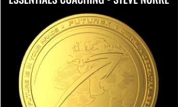 Forex Trading Essentials Coaching - Steve Nurre - FXTE