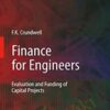 Finance For Engineers – F.K.Crundwell