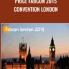 FabCon 2015 Convention London