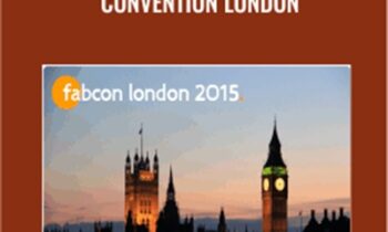 FabCon 2015 Convention London