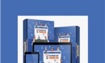 FaceBook Diet Made EZ Video - Brian Pfeiffer & Ross Minchev