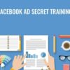 Facebook Ad Secret Training - Armand Morin
