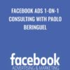 Facebook Ads 1-on-1 Consulting with Paolo Beringuel - Paolo Beringuel