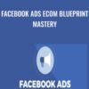 Facebook Ads Ecom Blueprint Mastery - Ricky Hayes