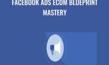 Facebook Ads Ecom Blueprint Mastery - Ricky Hayes