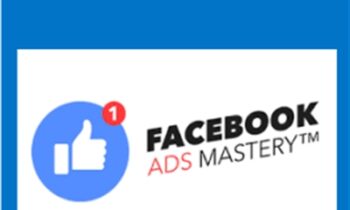 Facebook Ads Mastery – Entrepreneur Alliance