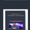 Facebook Ads University – Keith Krance