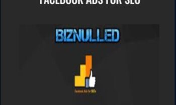 Facebook Ads for SEO – Dino Gomez