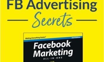 Facebook Advertising Secrets - Andrea Vahl's