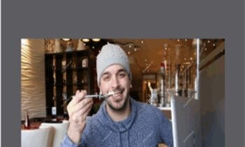 Facebook Agency Revolution – Jonny West