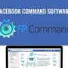 Facebook Command Software - Adrian Morrison