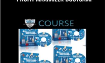 Facebook FB Ads Profit Maximizer Bootcamp – Jason Hornung