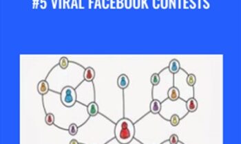 Facebook Marketing 2016: #5 Viral Facebook Contests