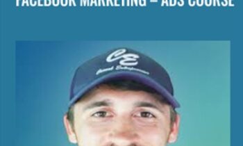 Facebook Marketing – Ads Course – Jordan Steen