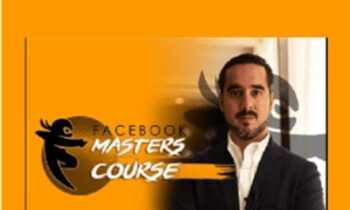 Facebook Masters Course – Manuel Suarez & Ben Cummings