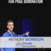 Fan Page Domination – Anthony Morrison