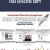 Fast Effective Copy – David Garfinkel And Brian McLeod