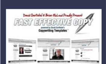 Fast Effective Copy – David Garfinkel And Brian McLeod
