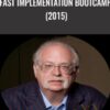 Fast Implementation Bootcamp (2015)  - Dan Kennedy