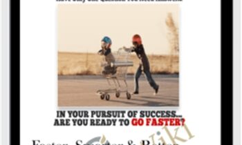 Faster, Smarter & Better Business Building