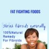 Fat Fighting Foods - Shola Oslo