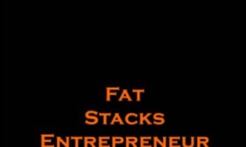 Fat Stacks Entrepreneur - Niche Tycoon