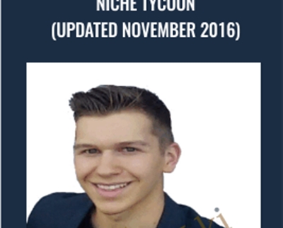Fat Stacks Niche Tycoon Updated November 2016 - eSys[GroupBuy]